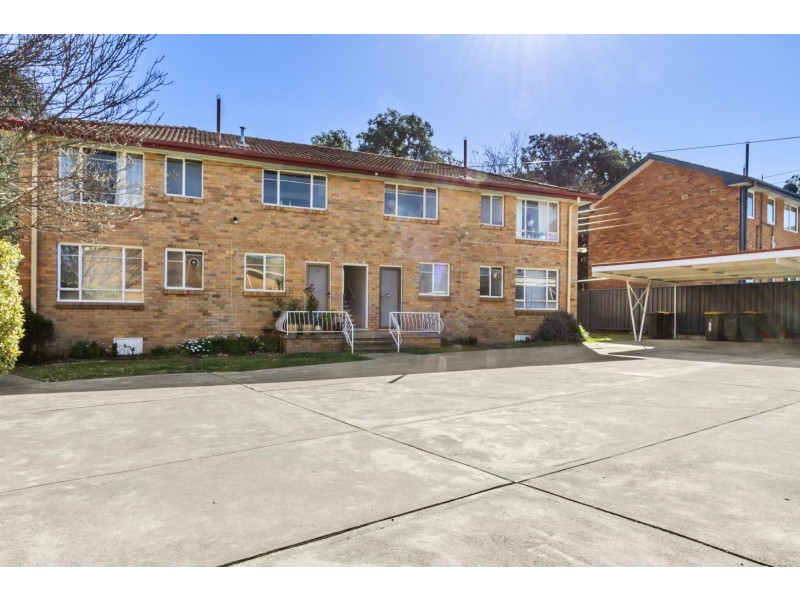 1/24 Frencham Street, Downer ACT 2602