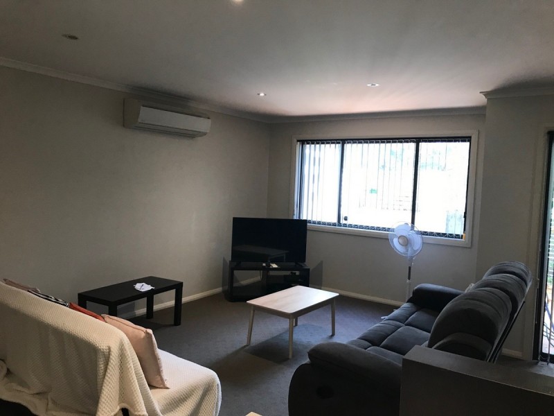 2/120 Athllon Drive, Greenway ACT 2900