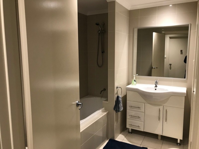 2/120 Athllon Drive, Greenway ACT 2900