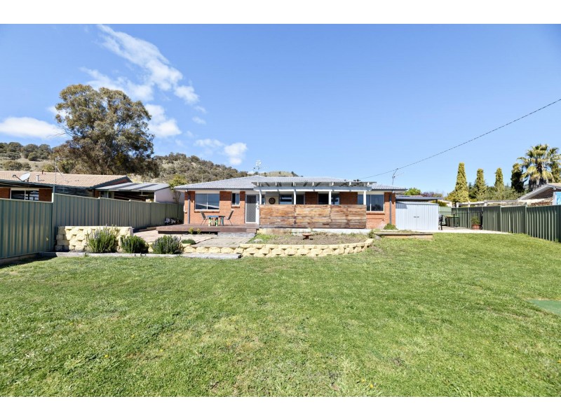 108 Lawrence Wackett Crescent, Theodore ACT 2905