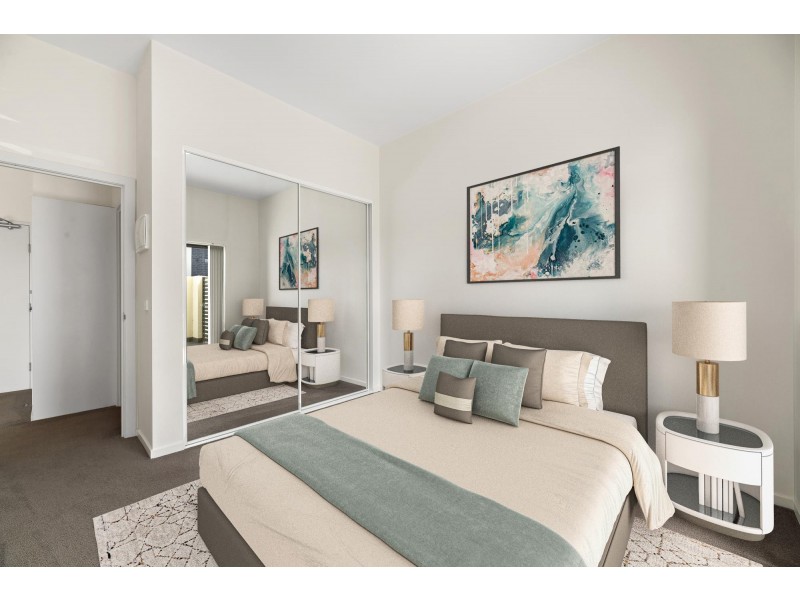 42/15 Braybrooke Street, Bruce ACT 2617