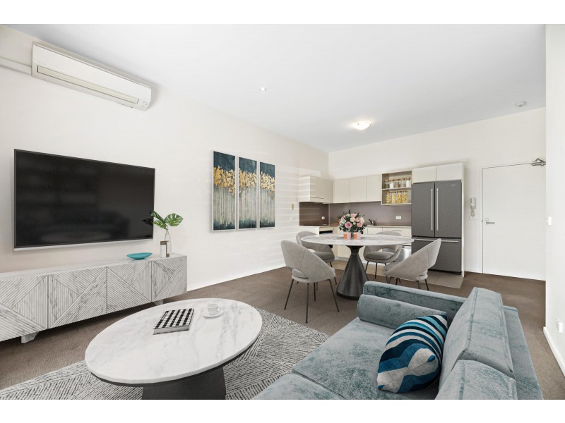 42/15 Braybrooke Street, Bruce ACT 2617