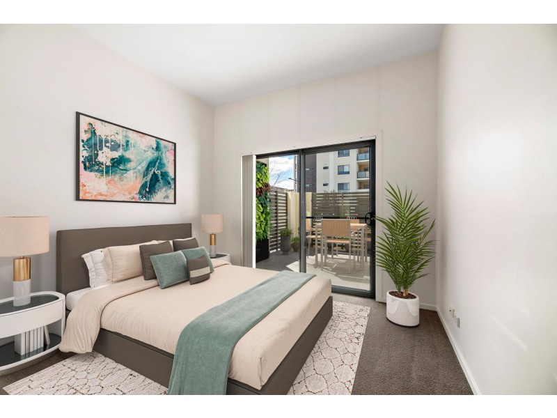 42/15 Braybrooke Street, Bruce ACT 2617