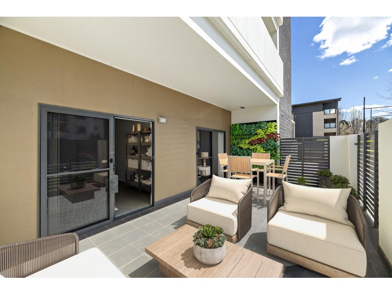 42/15 Braybrooke Street, Bruce ACT 2617