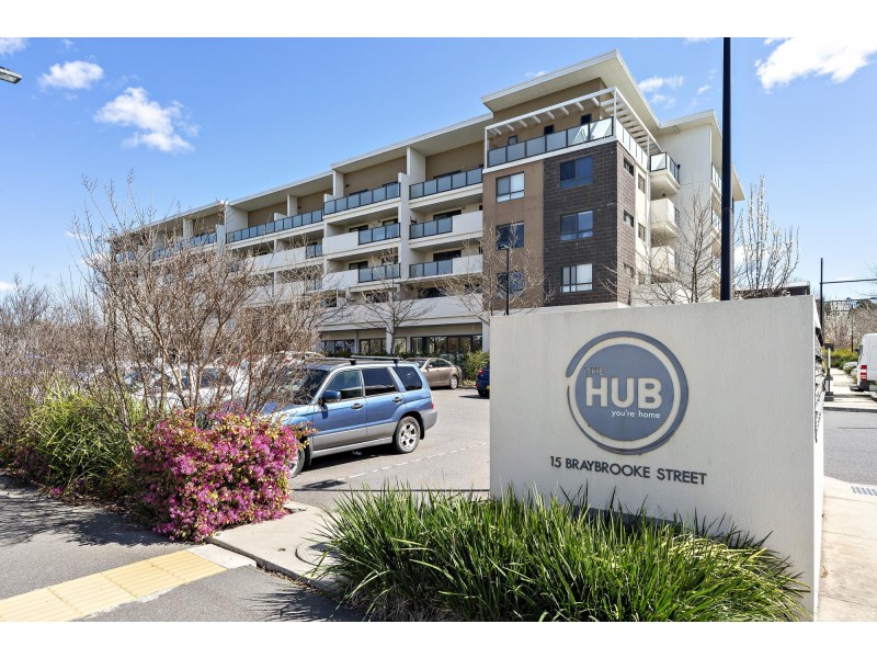 42/15 Braybrooke Street, Bruce ACT 2617