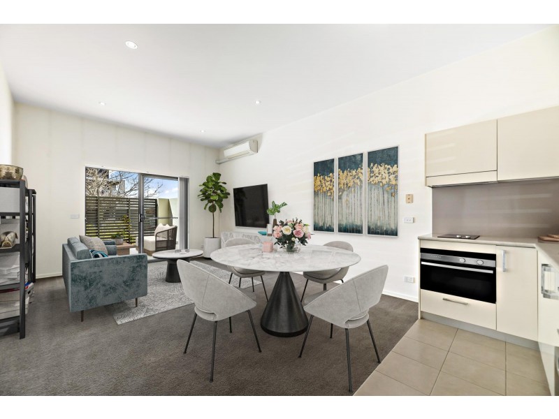 42/15 Braybrooke Street, Bruce ACT 2617