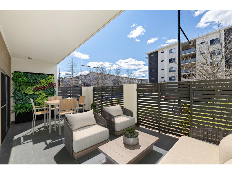 42/15 Braybrooke Street, Bruce ACT 2617