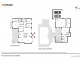 74 Appel Crescent, Fadden ACT 2904 Floorplan