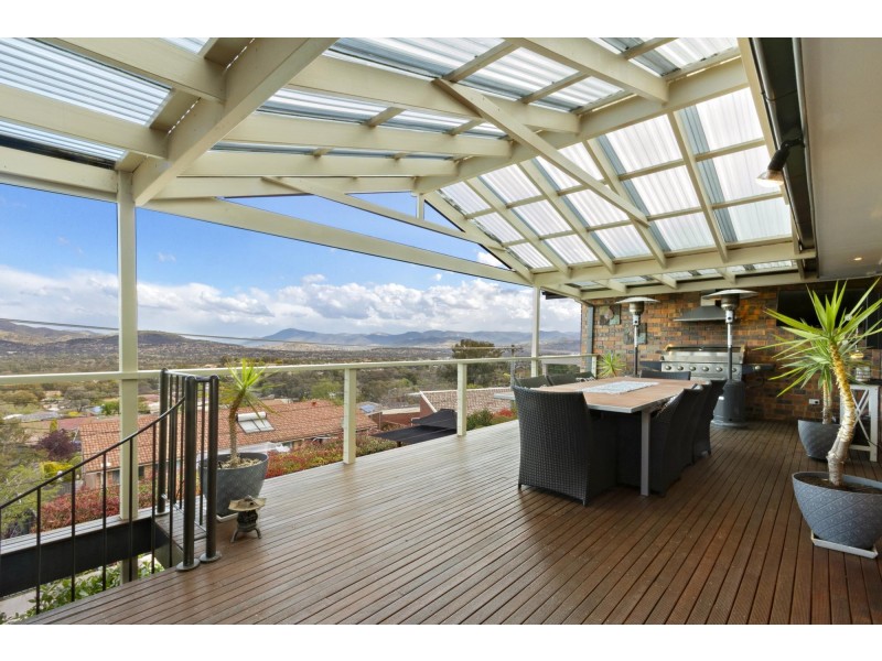 74 Appel Crescent, Fadden ACT 2904