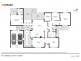 63 Callaway Crescent, Gordon ACT 2906 Floorplan