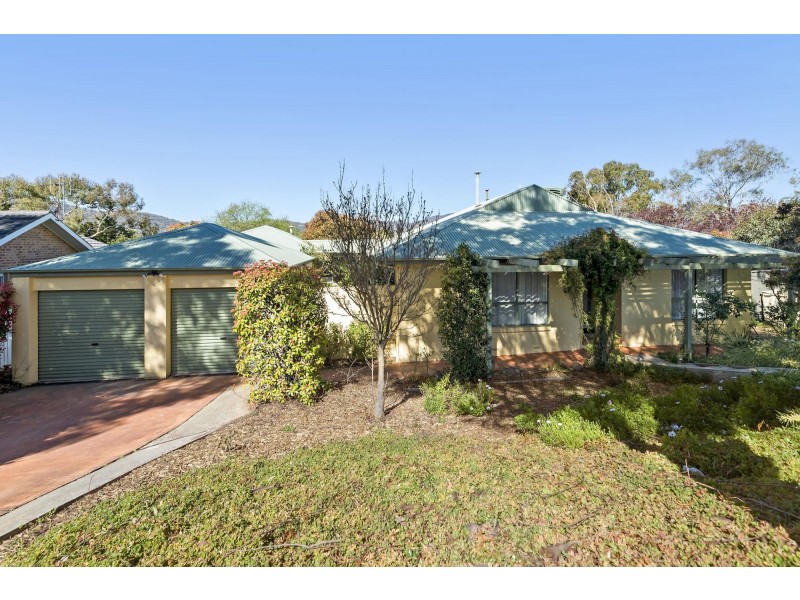 63 Callaway Crescent, Gordon ACT 2906