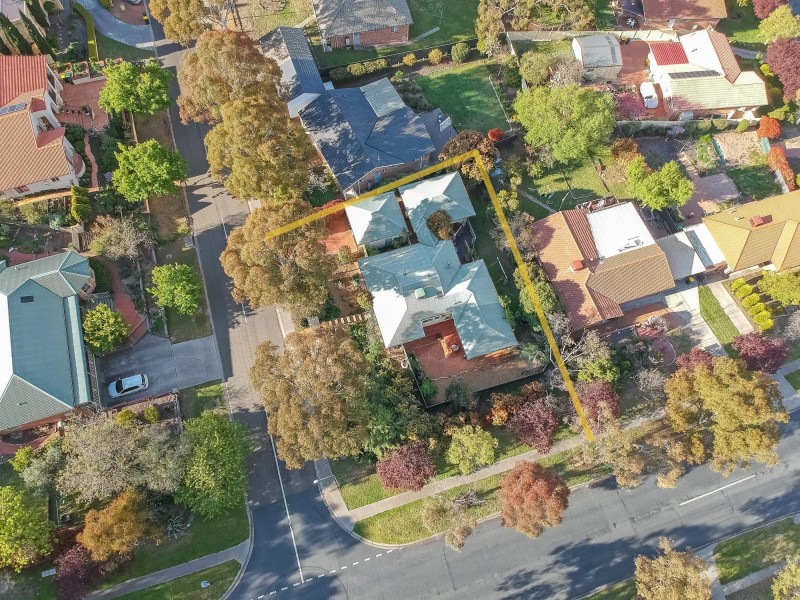 63 Callaway Crescent, Gordon ACT 2906