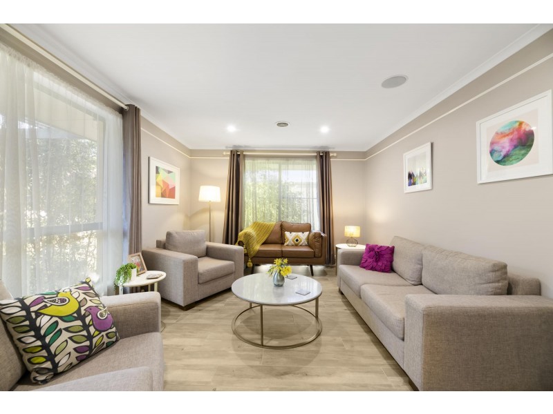 63 Callaway Crescent, Gordon ACT 2906