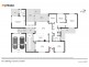 63 Callaway Crescent, Gordon ACT 2906 Floorplan