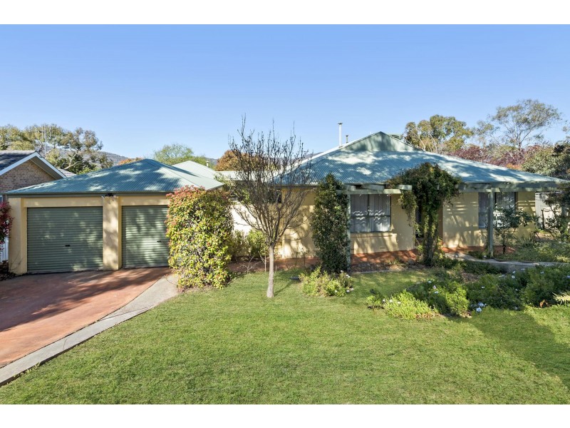 63 Callaway Crescent, Gordon ACT 2906