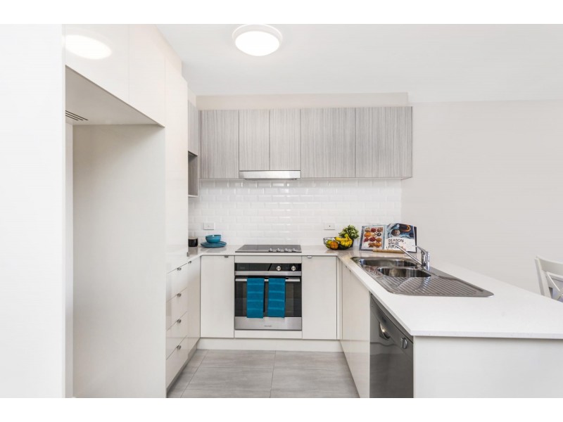 27/311 Anketell Street, Greenway ACT 2900
