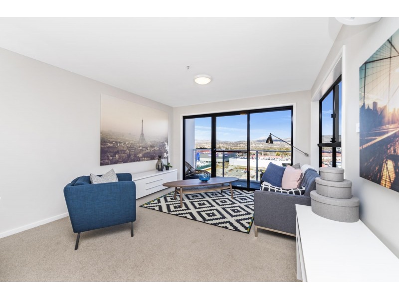 27/311 Anketell Street, Greenway ACT 2900