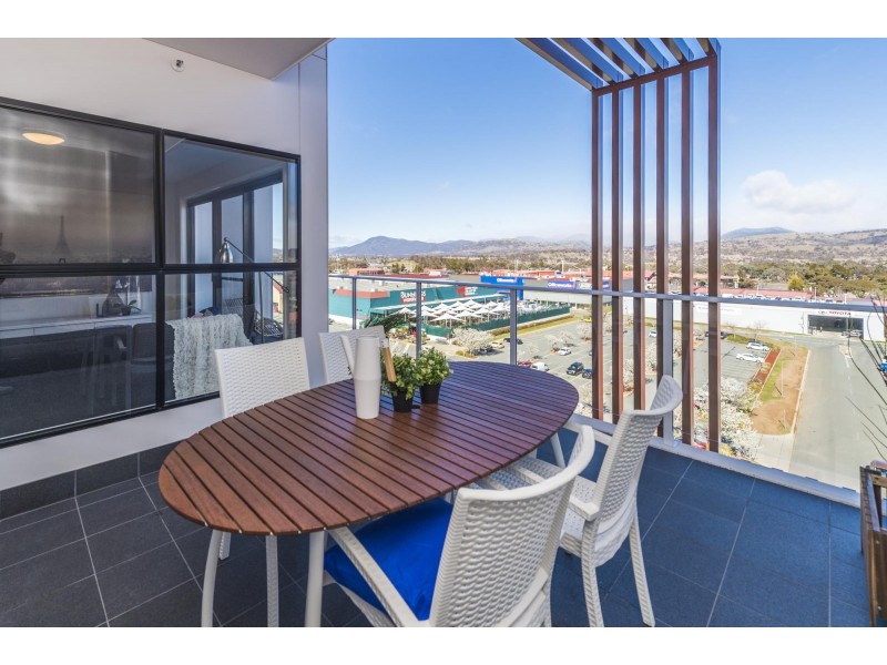 27/311 Anketell Street, Greenway ACT 2900