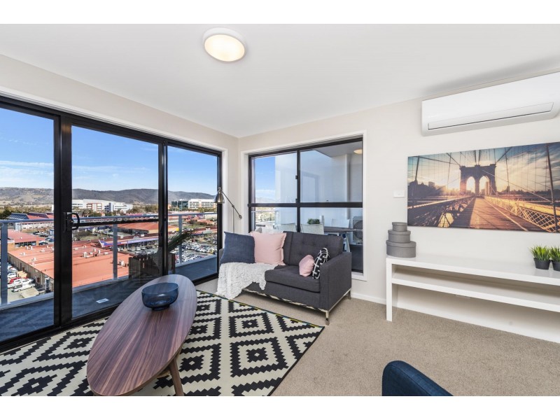 27/311 Anketell Street, Greenway ACT 2900