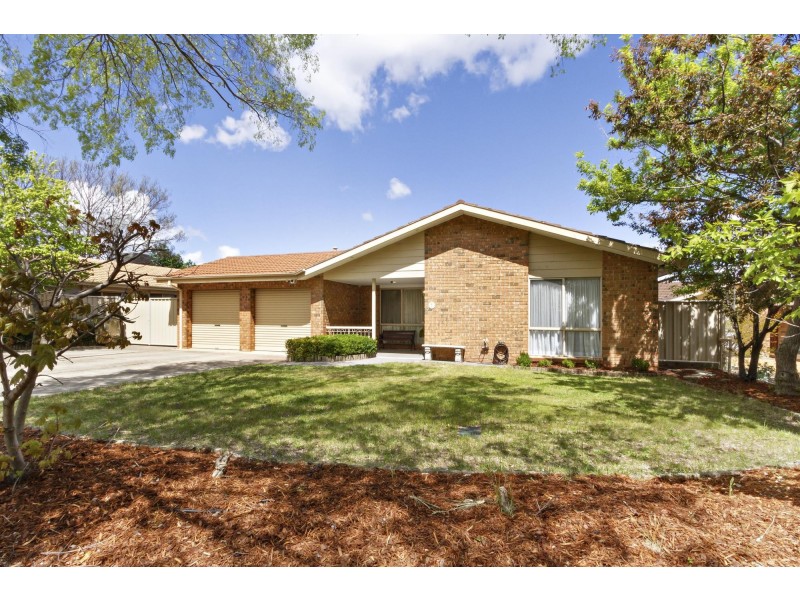 5 Krause Place, Monash ACT 2904