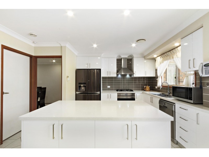 5 Krause Place, Monash ACT 2904