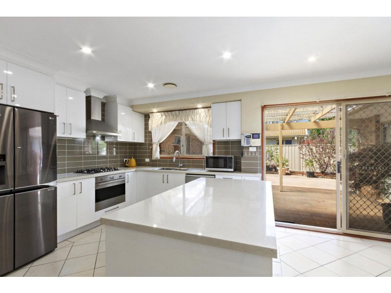 5 Krause Place, Monash ACT 2904