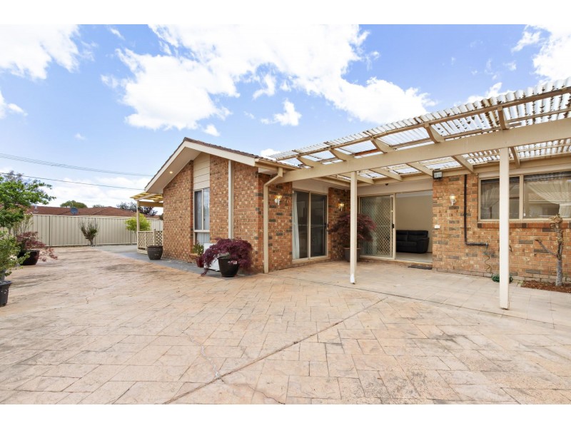 5 Krause Place, Monash ACT 2904