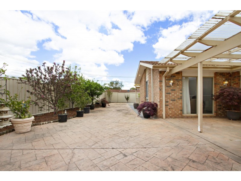 5 Krause Place, Monash ACT 2904