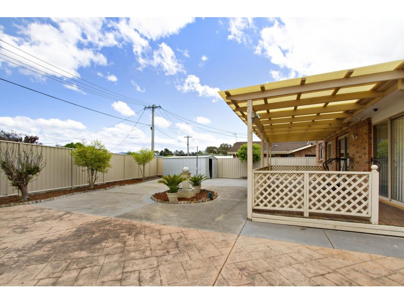 5 Krause Place, Monash ACT 2904