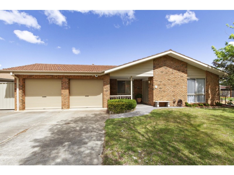 5 Krause Place, Monash ACT 2904