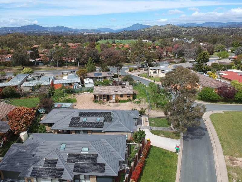119 Harrington Circuit, Kambah ACT 2902