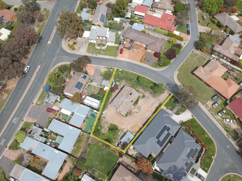 119 Harrington Circuit, Kambah ACT 2902