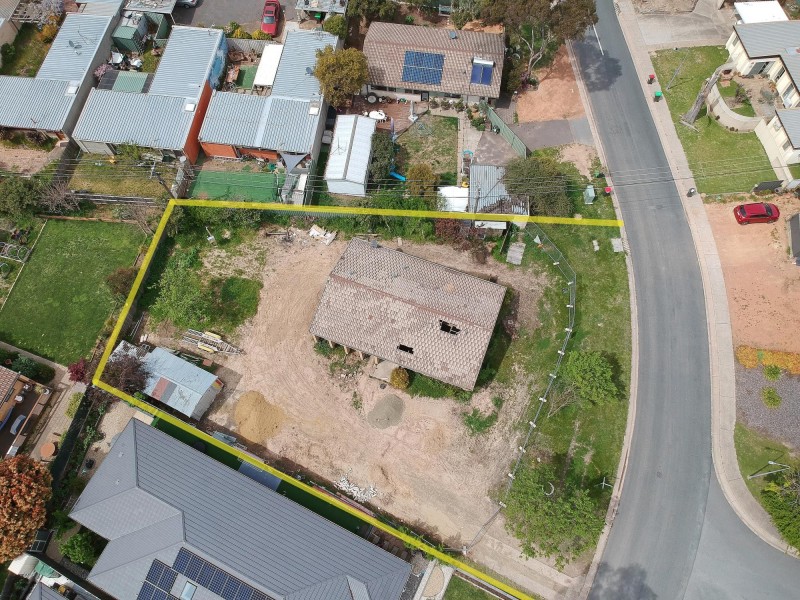 119 Harrington Circuit, Kambah ACT 2902