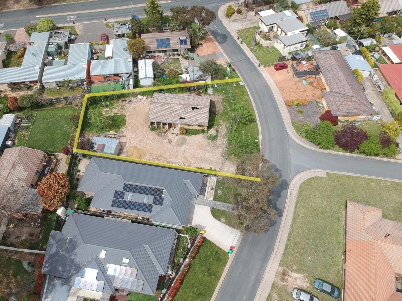 119 Harrington Circuit, Kambah ACT 2902