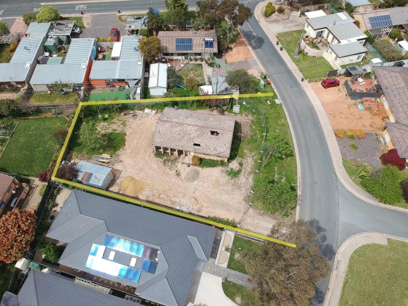 119 Harrington Circuit, Kambah ACT 2902