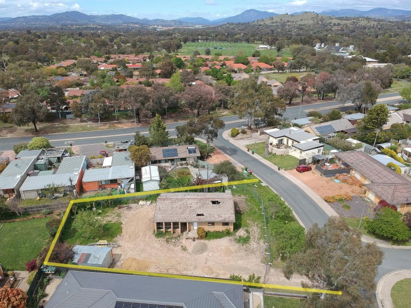 119 Harrington Circuit, Kambah ACT 2902