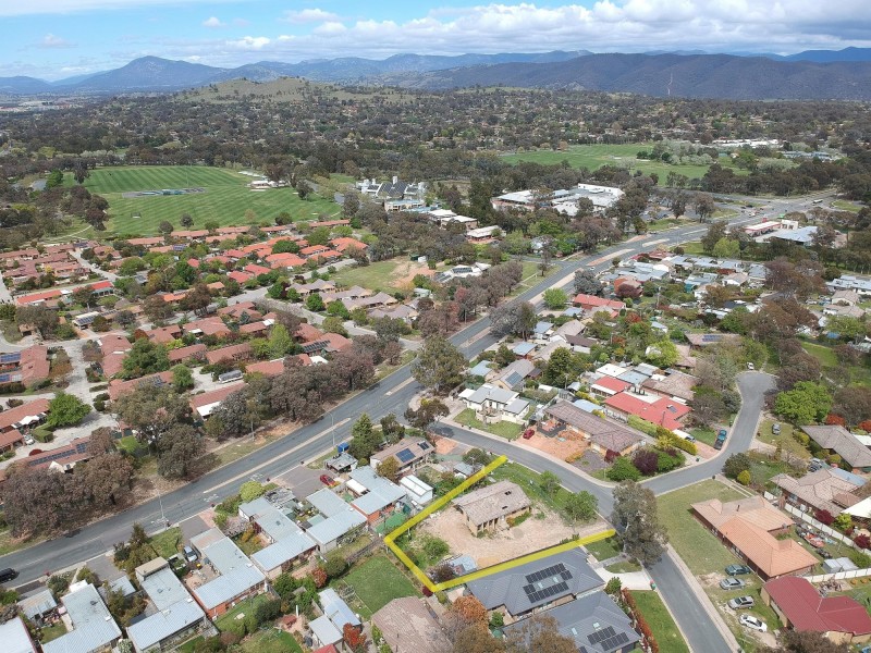 119 Harrington Circuit, Kambah ACT 2902