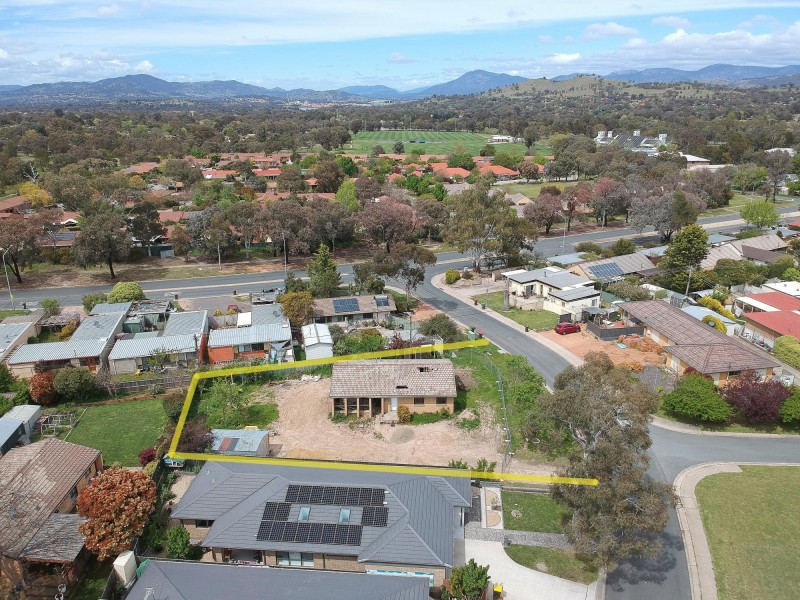 119 Harrington Circuit, Kambah ACT 2902