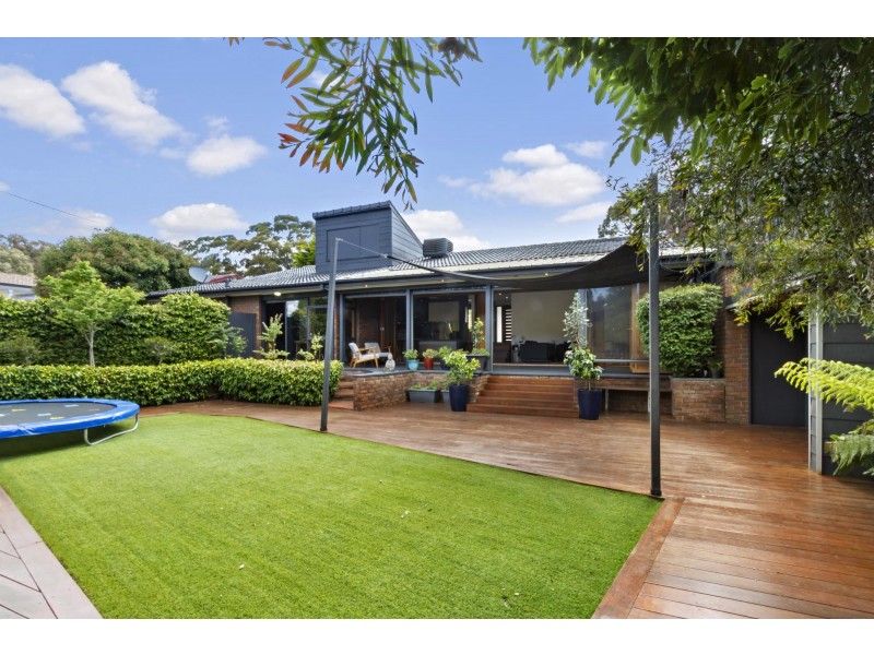 19 Sullivan Crescent, Wanniassa ACT 2903