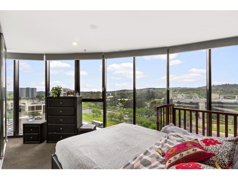 68/15 Bowes Street, Phillip ACT 2606