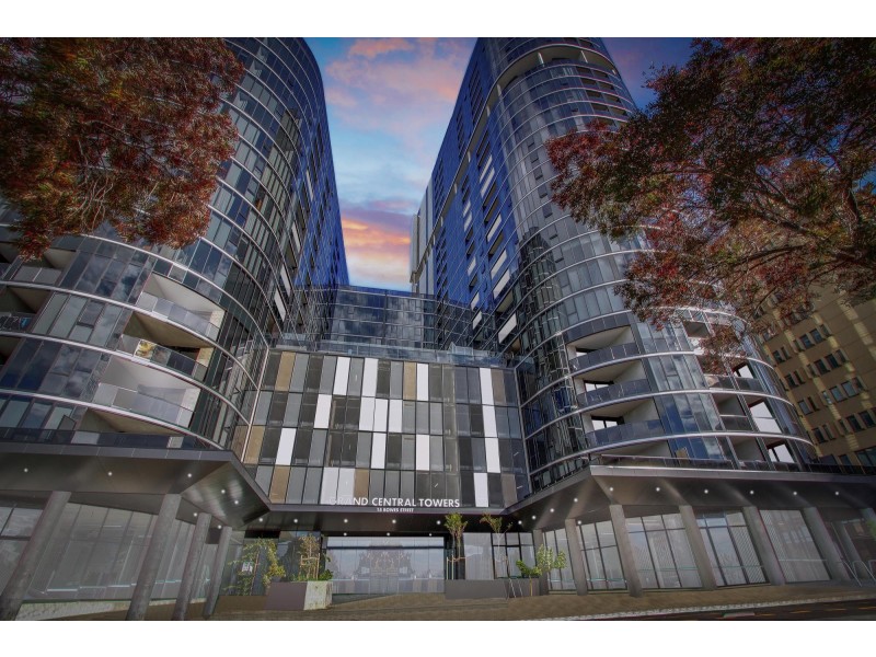 68/15 Bowes Street, Phillip ACT 2606