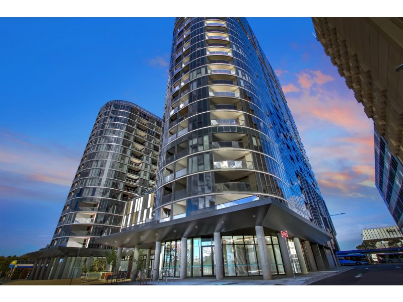 68/15 Bowes Street, Phillip ACT 2606