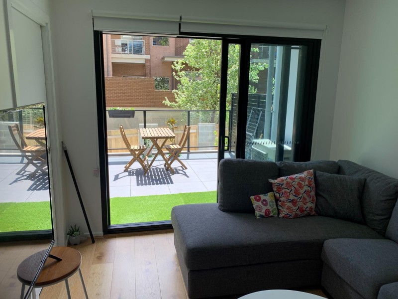 8/15 Bowman Street, Macquarie ACT 2614