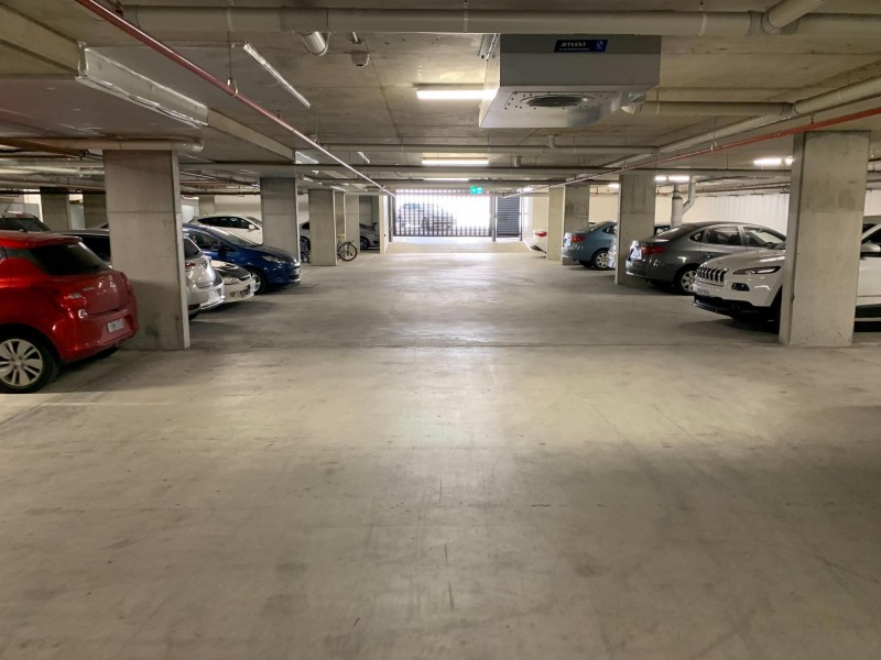 8/15 Bowman Street, Macquarie ACT 2614