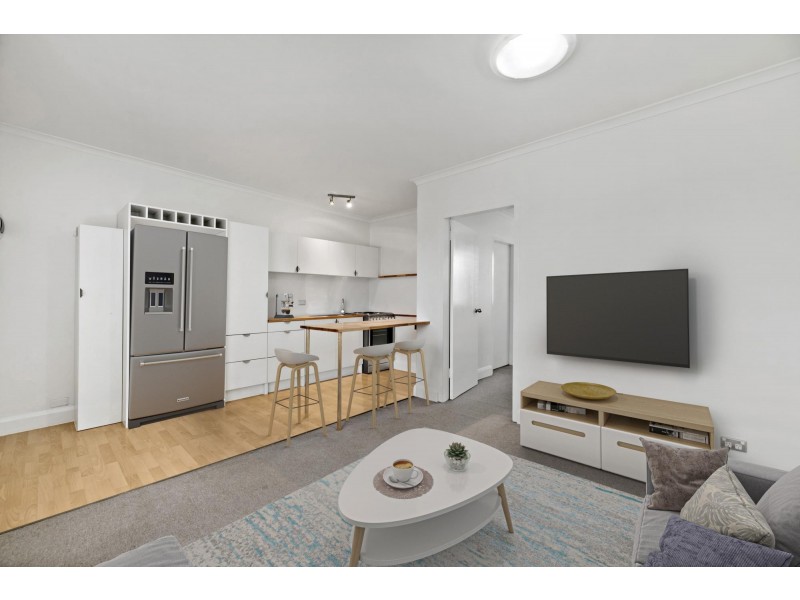 13/8 Davison Street, Crestwood NSW 2620