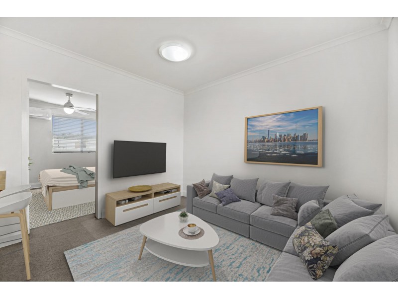 13/8 Davison Street, Crestwood NSW 2620