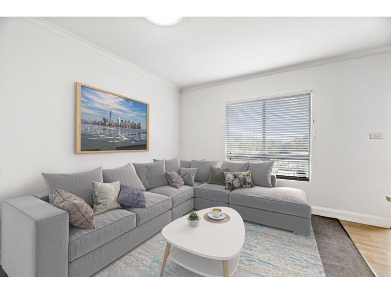 13/8 Davison Street, Crestwood NSW 2620