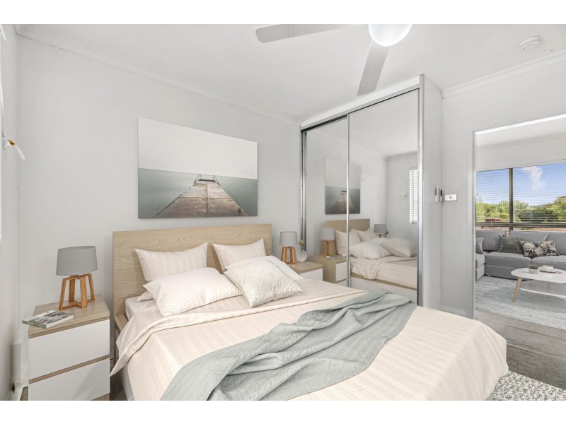 13/8 Davison Street, Crestwood NSW 2620