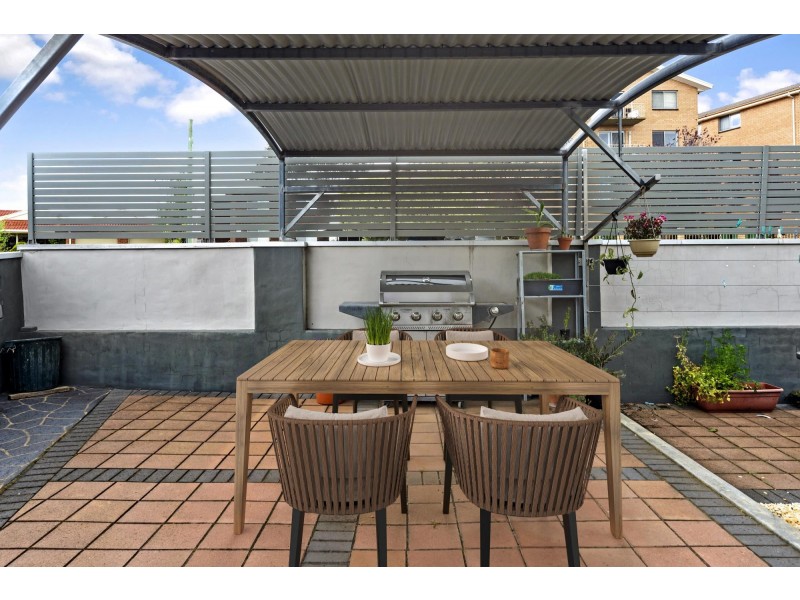 13/8 Davison Street, Crestwood NSW 2620