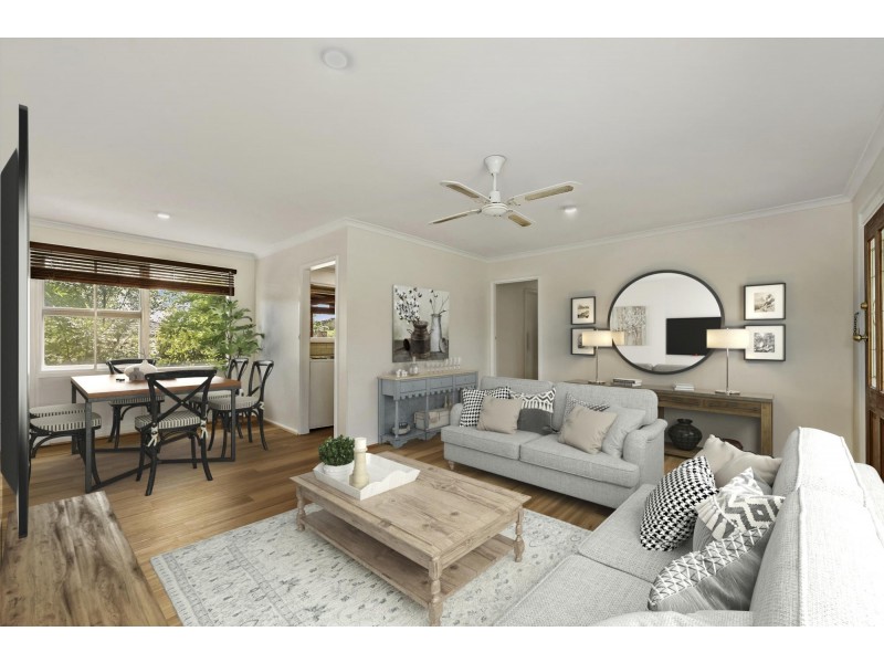 8 Dane Street, Karabar NSW 2620